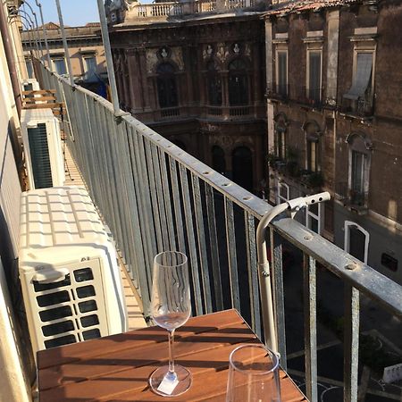 Wonderful Teatro Massimo Bellini Apartment Catania Exterior photo